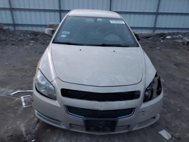 1G1ZB5E16BF185180 - 2011 CHEVROLET MALIBU LS BEIGE photo 5