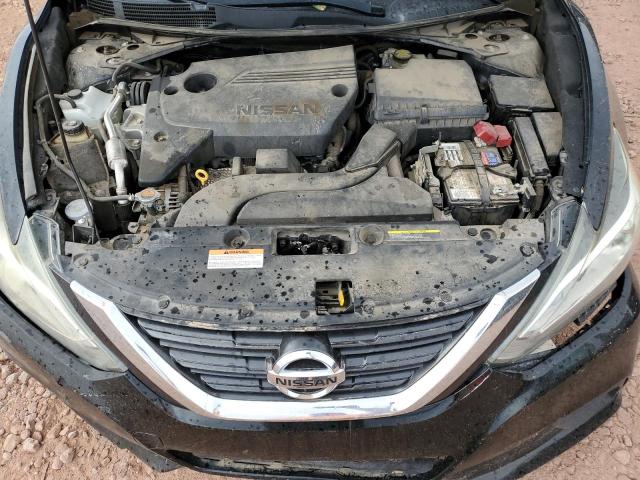 1N4AL3APXHC275688 - 2017 NISSAN ALTIMA 2.5 BLACK photo 11