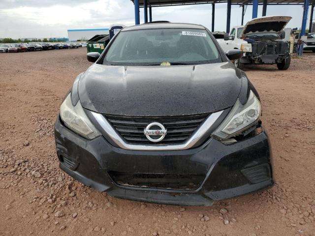 1N4AL3APXHC275688 - 2017 NISSAN ALTIMA 2.5 BLACK photo 5