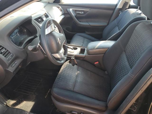 1N4AL3APXHC275688 - 2017 NISSAN ALTIMA 2.5 BLACK photo 7