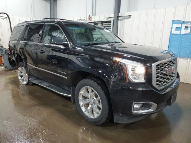 1GKS2AKCXGR441015 - 2016 GMC YUKON SLE BLACK photo 4