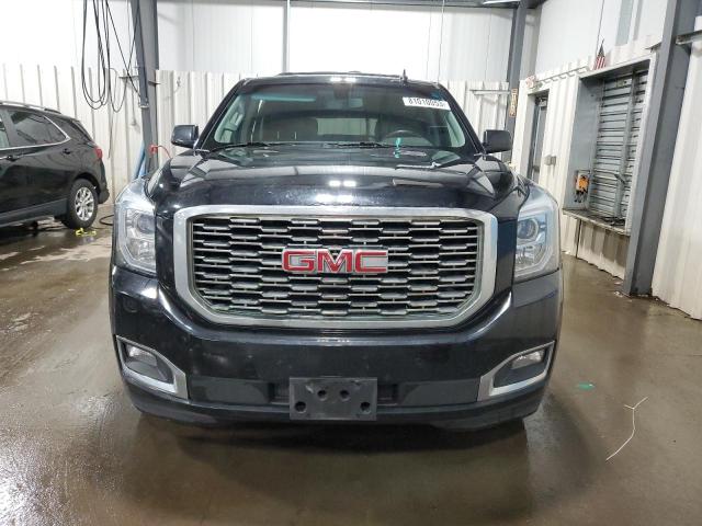 1GKS2AKCXGR441015 - 2016 GMC YUKON SLE BLACK photo 5