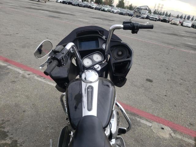 1HD1KHC25LB606945 - 2020 HARLEY-DAVIDSON FLTRX 黑色 照片 5