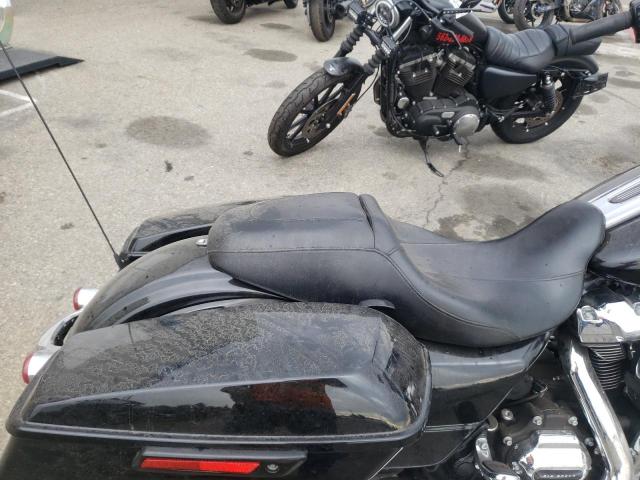 1HD1KHC25LB606945 - 2020 HARLEY-DAVIDSON FLTRX 黑色 照片 6