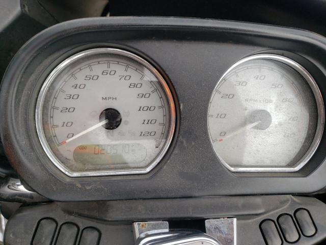 1HD1KHC25LB606945 - 2020 HARLEY-DAVIDSON FLTRX 黑色 照片 8