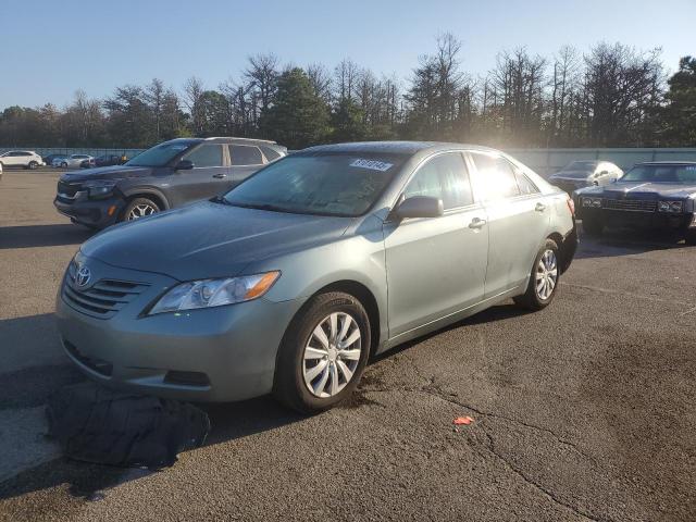 2008 TOYOTA CAMRY LE, 