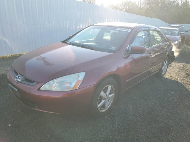 2005 HONDA ACCORD EX, 