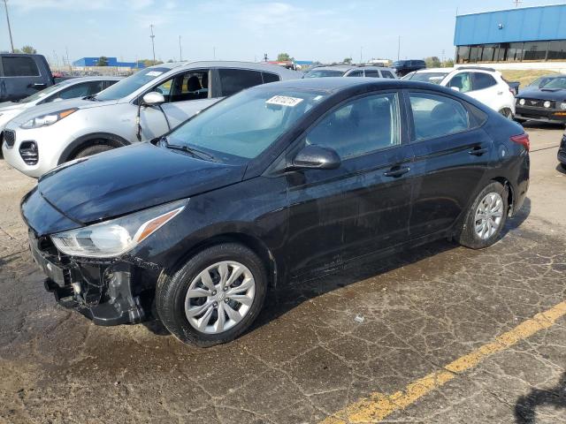 2019 HYUNDAI ACCENT SE, 