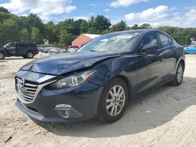 2016 MAZDA 3 GRAND TOURING, 