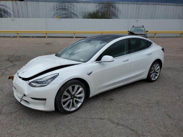2020 TESLA MODEL 3, 