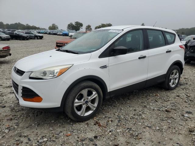 2014 FORD ESCAPE S, 
