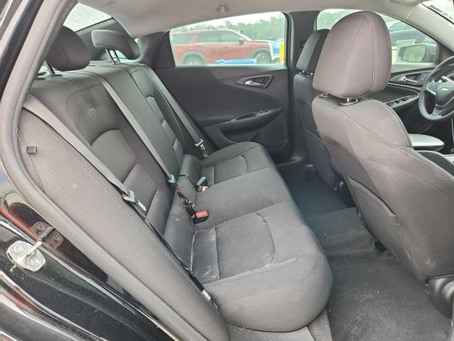 1G1ZB5ST0LF011368 - 2020 CHEVROLET MALIBU LS Qara foto 10