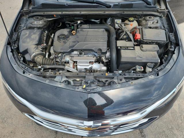 1G1ZB5ST0LF011368 - 2020 CHEVROLET MALIBU LS Qara foto 11