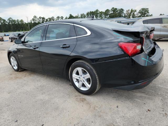 1G1ZB5ST0LF011368 - 2020 CHEVROLET MALIBU LS Qara foto 2