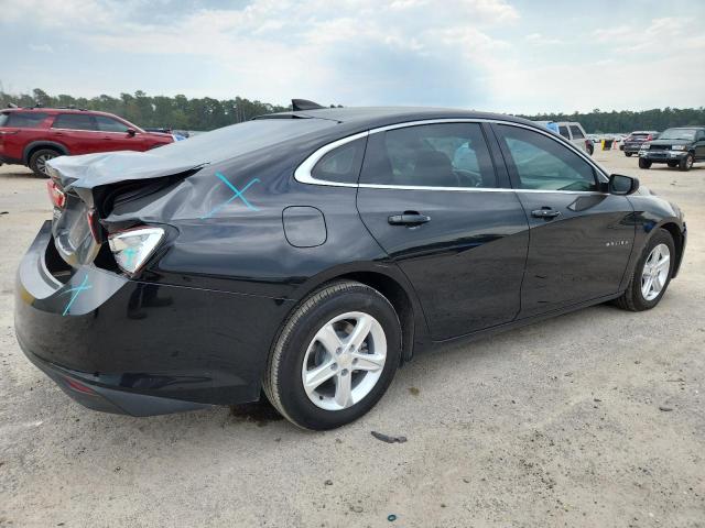 1G1ZB5ST0LF011368 - 2020 CHEVROLET MALIBU LS Qara foto 3