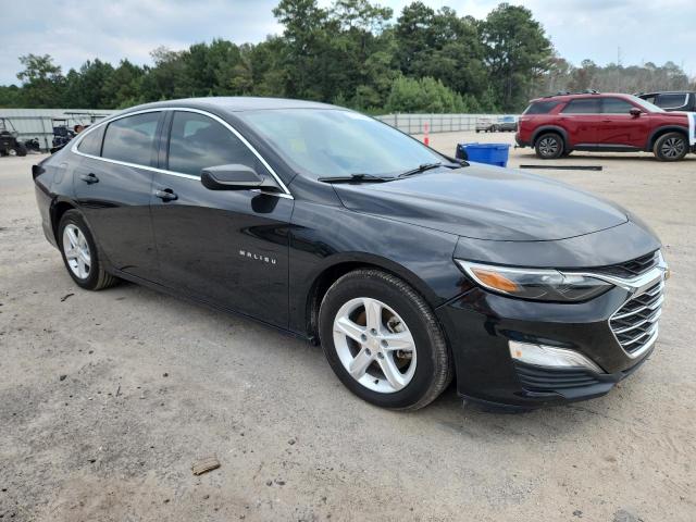 1G1ZB5ST0LF011368 - 2020 CHEVROLET MALIBU LS Qara foto 4