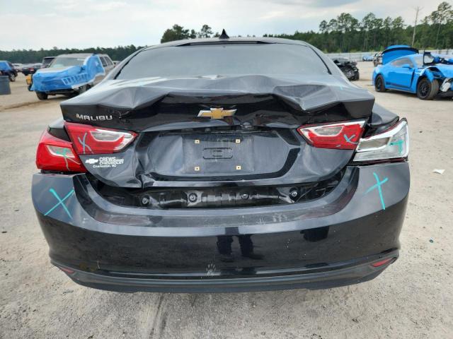 1G1ZB5ST0LF011368 - 2020 CHEVROLET MALIBU LS Qara foto 6