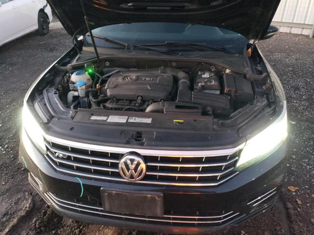 1VWDT7A38HC065034 - 2017 VOLKSWAGEN PASSAT R-LINE Qara foto 11