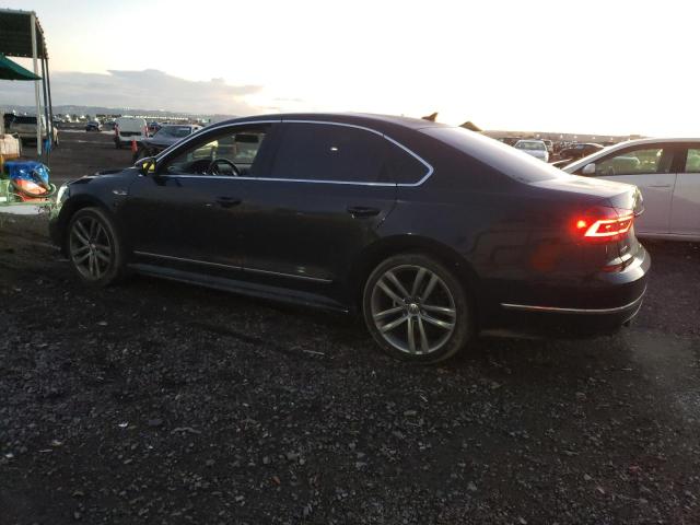 1VWDT7A38HC065034 - 2017 VOLKSWAGEN PASSAT R-LINE Qara foto 2