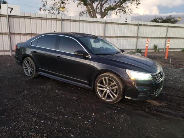 1VWDT7A38HC065034 - 2017 VOLKSWAGEN PASSAT R-LINE Qara foto 4