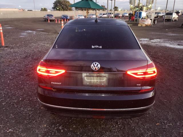 1VWDT7A38HC065034 - 2017 VOLKSWAGEN PASSAT R-LINE Qara foto 6