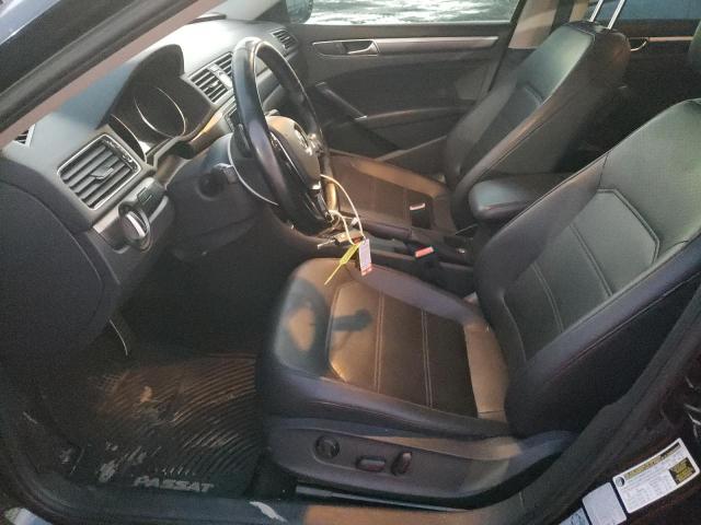 1VWDT7A38HC065034 - 2017 VOLKSWAGEN PASSAT R-LINE Qara foto 7