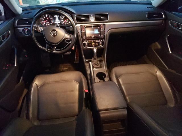 1VWDT7A38HC065034 - 2017 VOLKSWAGEN PASSAT R-LINE Qara foto 8
