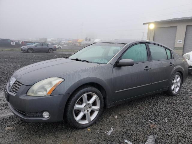 2006 NISSAN MAXIMA SE, 