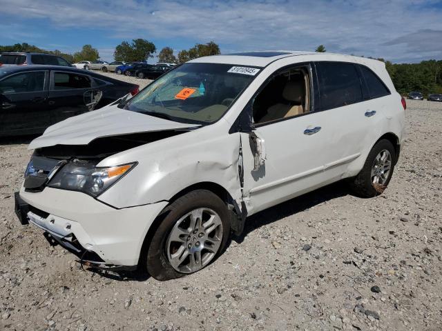 2008 ACURA MDX, 