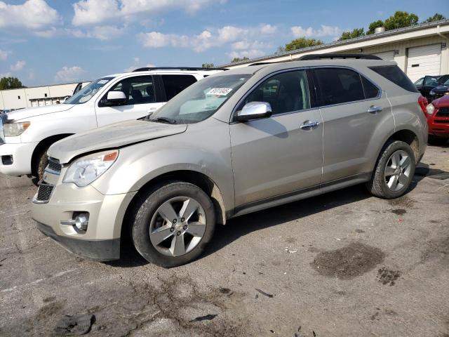 2015 CHEVROLET EQUINOX LT, 