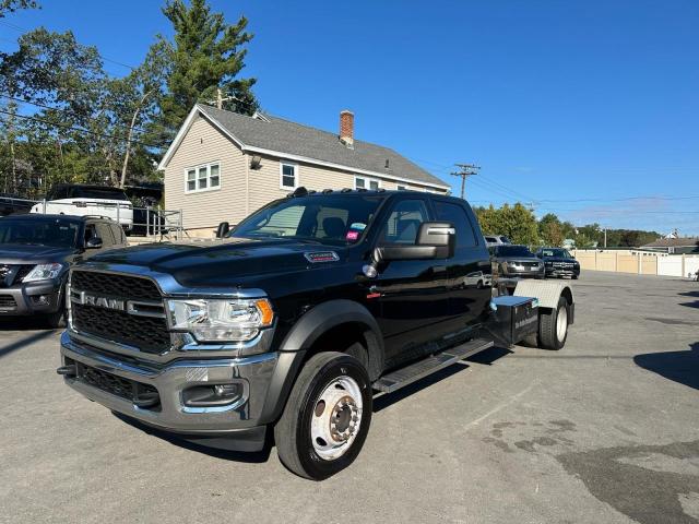 2023 RAM 5500, 