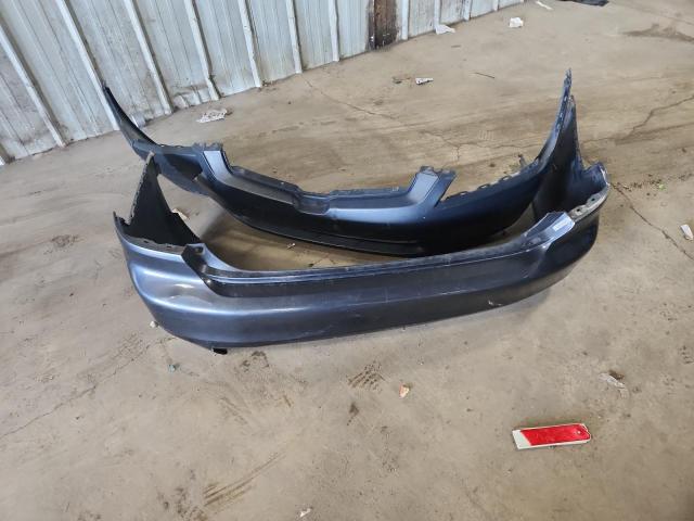 1HGCM56845A008083 - 2005 HONDA ACCORD EX GRAY photo 12