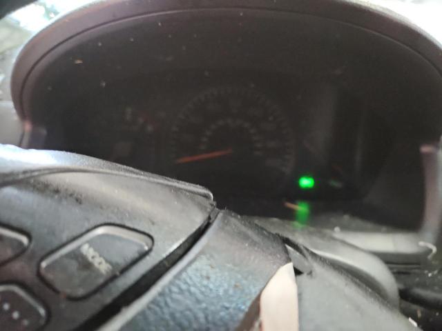 1HGCM56845A008083 - 2005 HONDA ACCORD EX GRAY photo 9