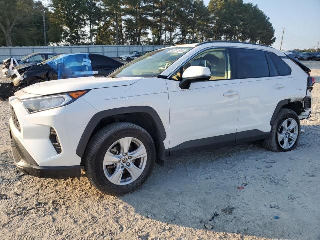 2019 TOYOTA RAV4 XLE, 