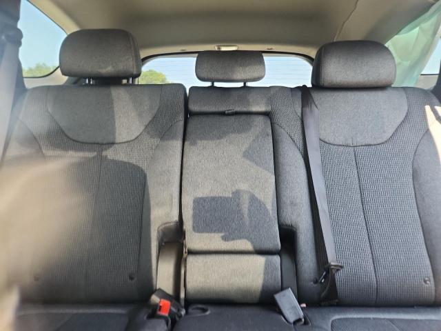 5NMS33AD1LH240164 - 2020 HYUNDAI SANTA FE SEL 灰色 照片 10