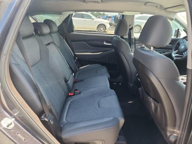 5NMS33AD1LH240164 - 2020 HYUNDAI SANTA FE SEL 灰色 照片 11