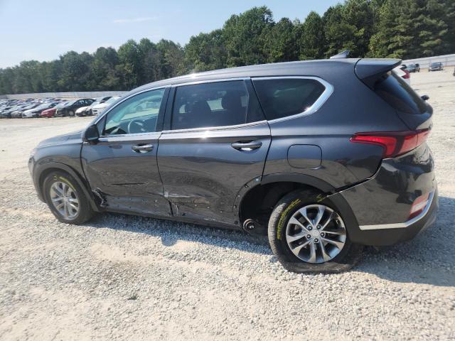 5NMS33AD1LH240164 - 2020 HYUNDAI SANTA FE SEL 灰色 照片 2