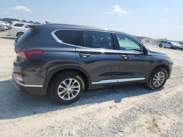 5NMS33AD1LH240164 - 2020 HYUNDAI SANTA FE SEL 灰色 照片 3