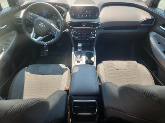 5NMS33AD1LH240164 - 2020 HYUNDAI SANTA FE SEL 灰色 照片 8