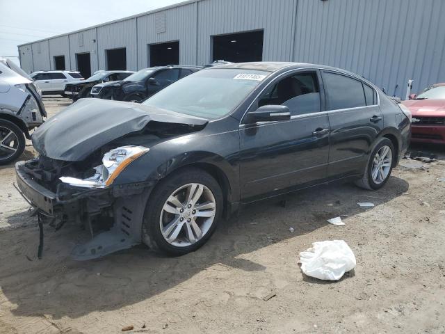 2012 NISSAN ALTIMA SR, 