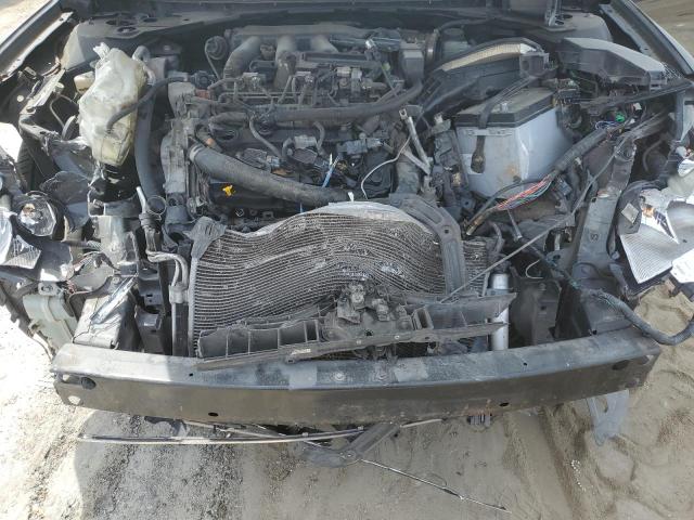 1N4BL2AP5CC177062 - 2012 NISSAN ALTIMA SR BLACK photo 11