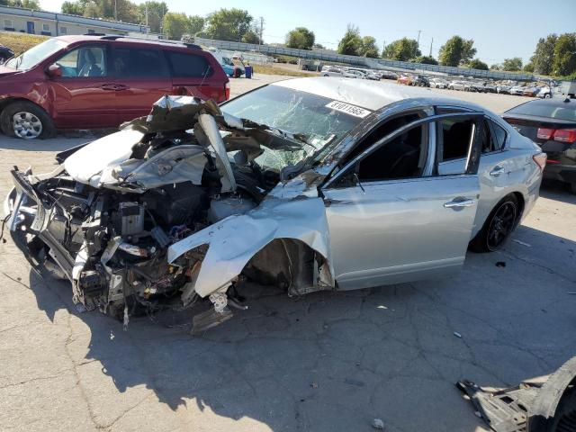2013 NISSAN ALTIMA 2.5, 