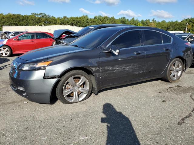 2013 ACURA TL TECH, 