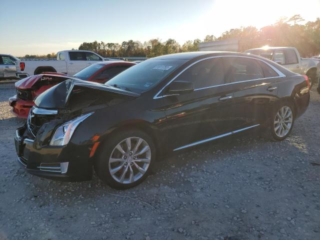 2017 CADILLAC XTS LUXURY, 