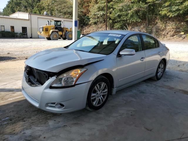2011 NISSAN ALTIMA BASE, 