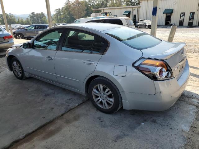 1N4AL2AP4BN407446 - 2011 NISSAN ALTIMA BASE SILVER photo 2