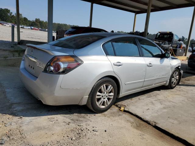 1N4AL2AP4BN407446 - 2011 NISSAN ALTIMA BASE SILVER photo 3