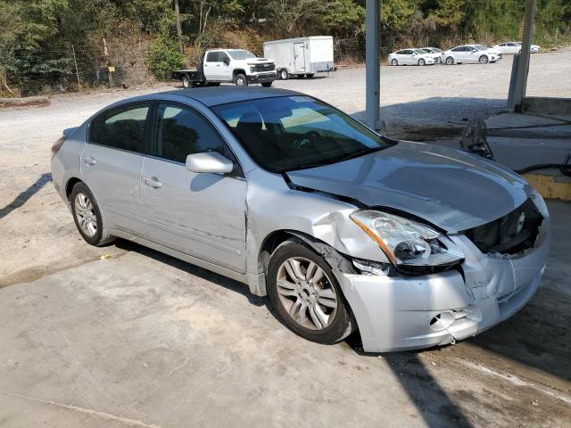 1N4AL2AP4BN407446 - 2011 NISSAN ALTIMA BASE SILVER photo 4