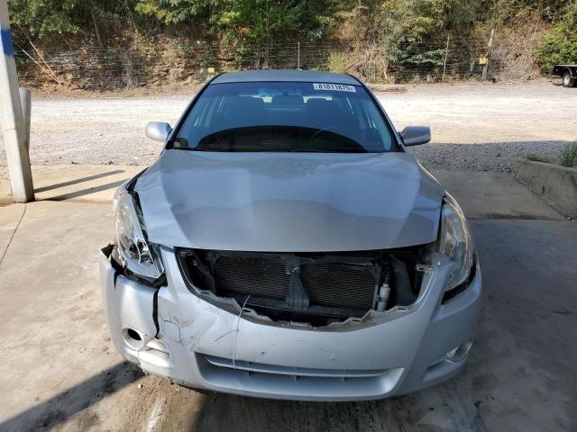 1N4AL2AP4BN407446 - 2011 NISSAN ALTIMA BASE SILVER photo 5