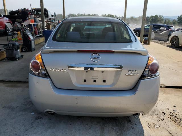 1N4AL2AP4BN407446 - 2011 NISSAN ALTIMA BASE SILVER photo 6